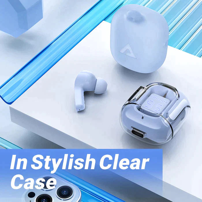 Air 31™ | Unique Wireless Earphones