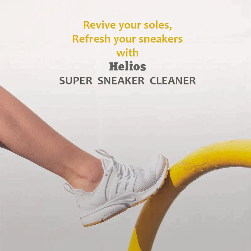 Shoe Cleaner Kit for Sneaker