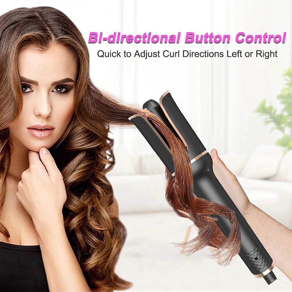 HairCurler™| Professional Curling Appliance