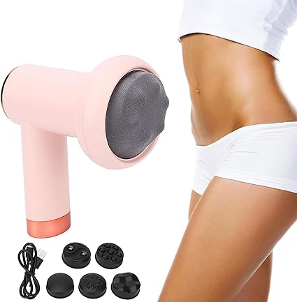 Hand Massager for Deep Tissue Cellulite