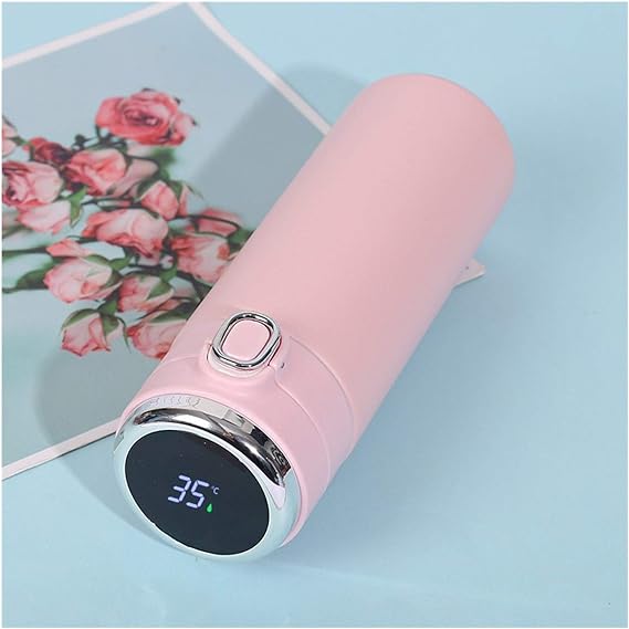 Stainless Steel Insulated Water Bottle