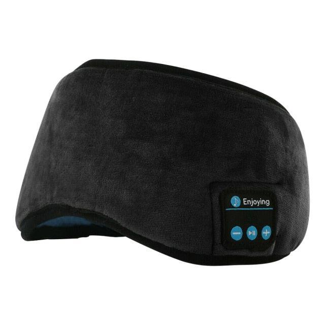 Bluetooth Sleep Mask