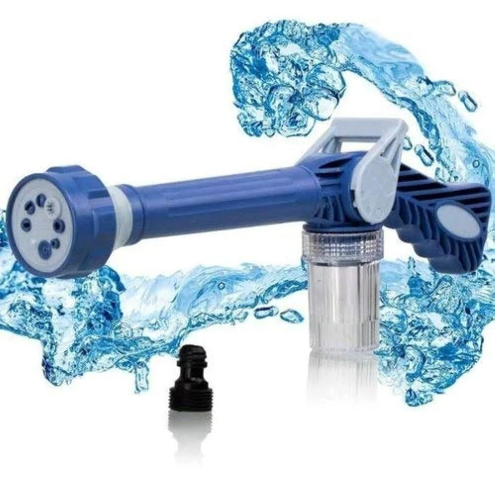 Multi-Function Water And Soap Spray Gun