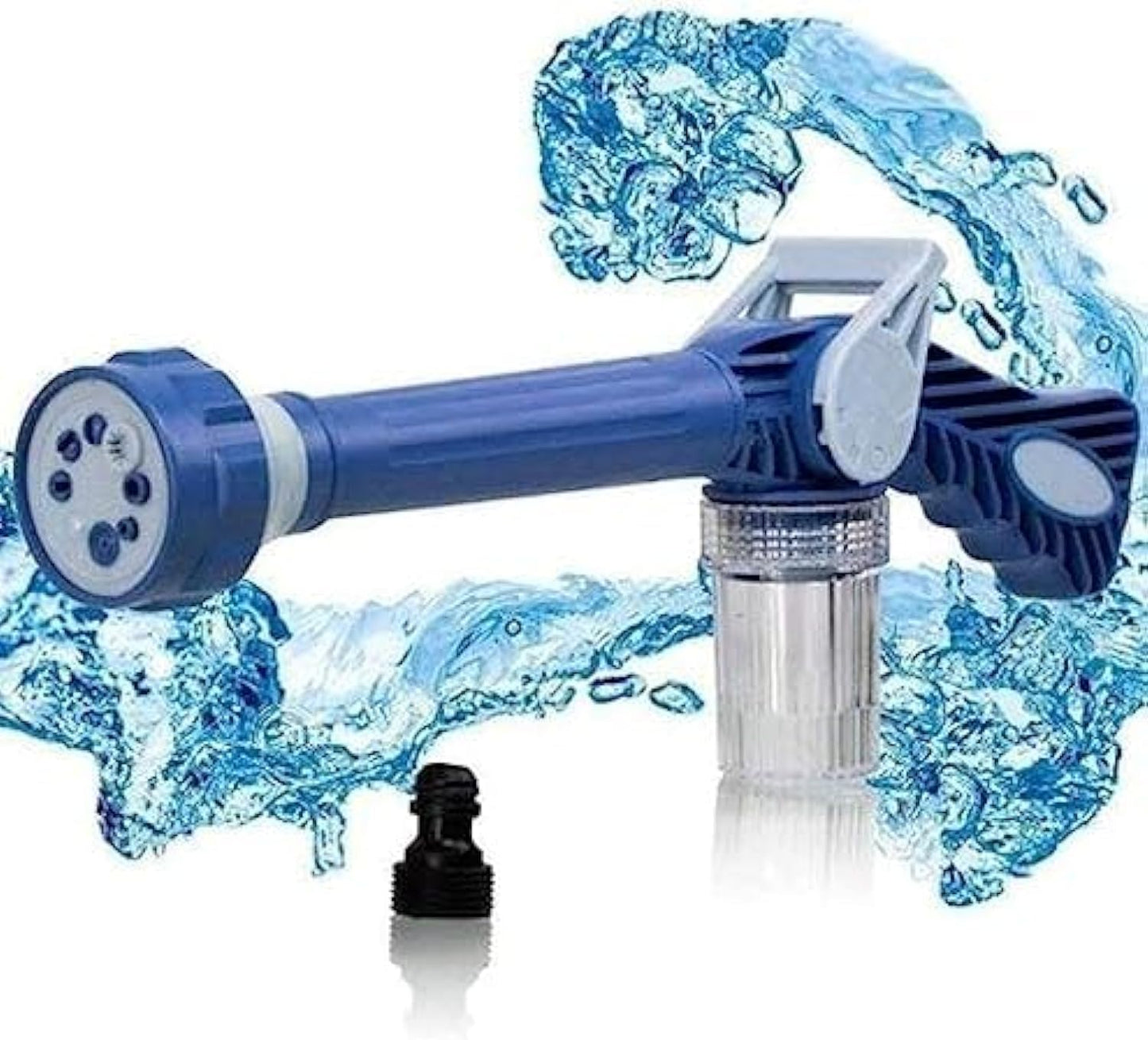 Multi-Function Water And Soap Spray Gun