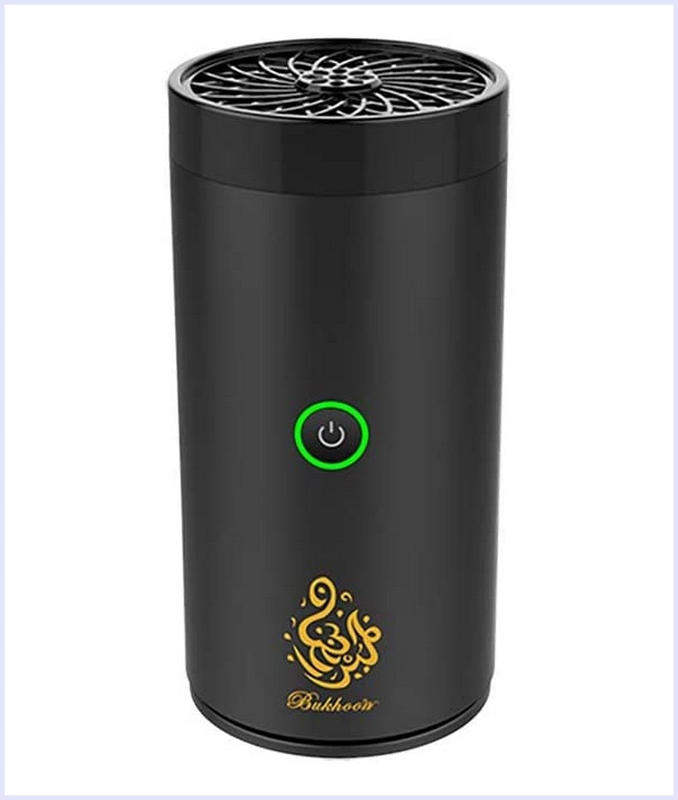 Portable Arabic Electric Bakhoor Incense Burner