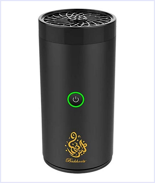 Portable Arabic Electric Bakhoor Incense Burner