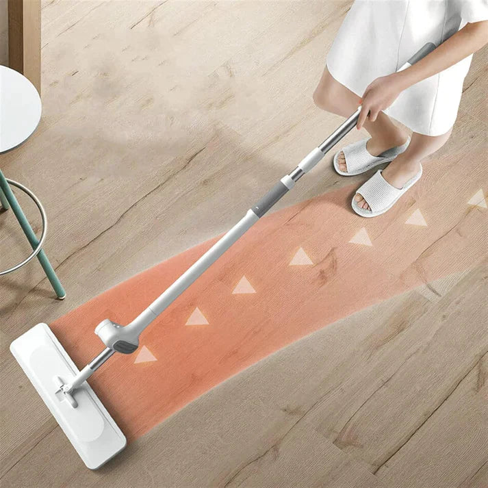 Large New Style Flat Mop