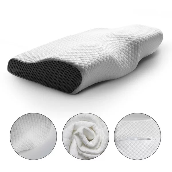 Counter Traction Cervical Pillow